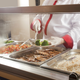 Image for article titled Lunch Lady Fired For Giving Free Lunches to Hungry Students